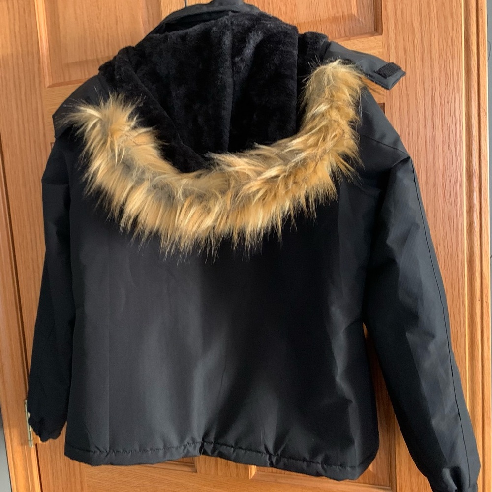 Women’s new jacket